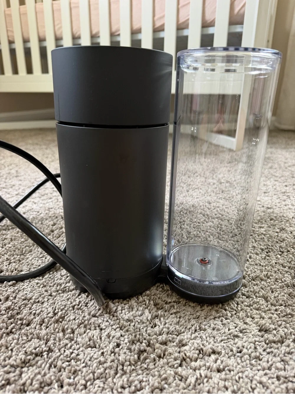 Nespresso Vertuo Pop+ Bundle in Black and Gold